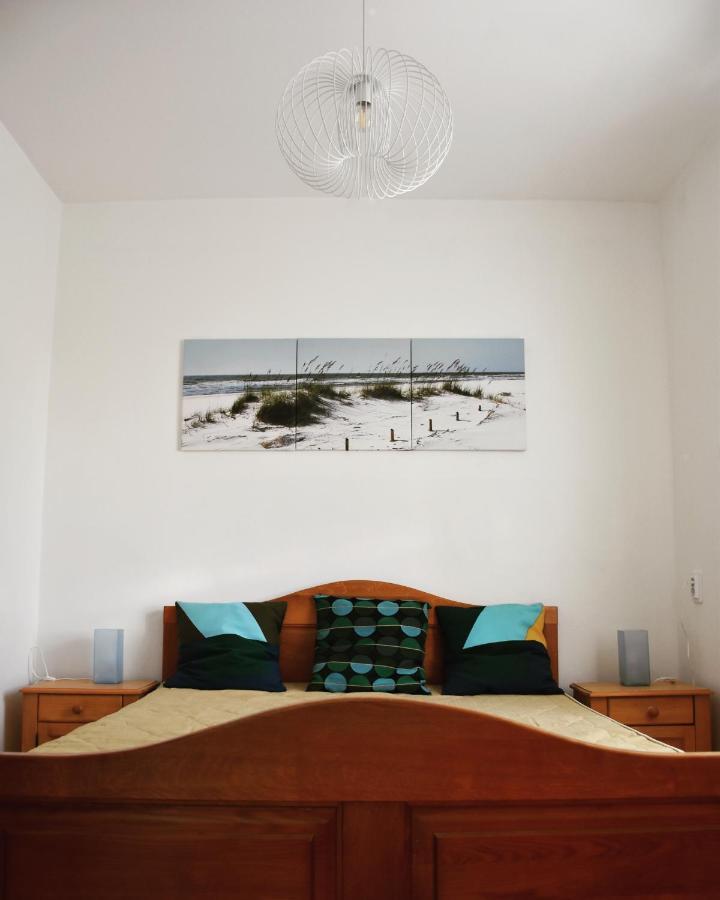 Pellegrini Apartman Балатонакали Экстерьер фото
