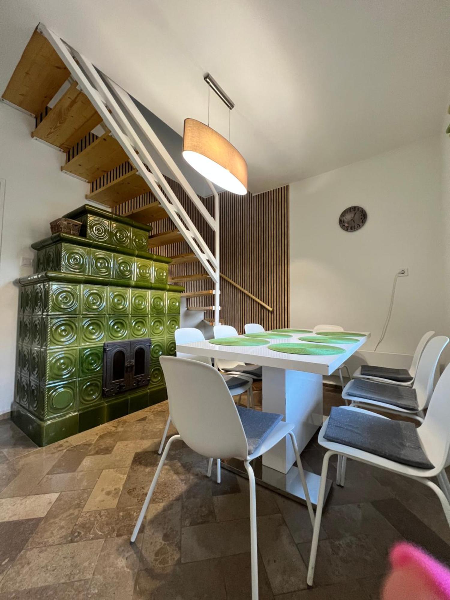 Pellegrini Apartman Балатонакали Экстерьер фото