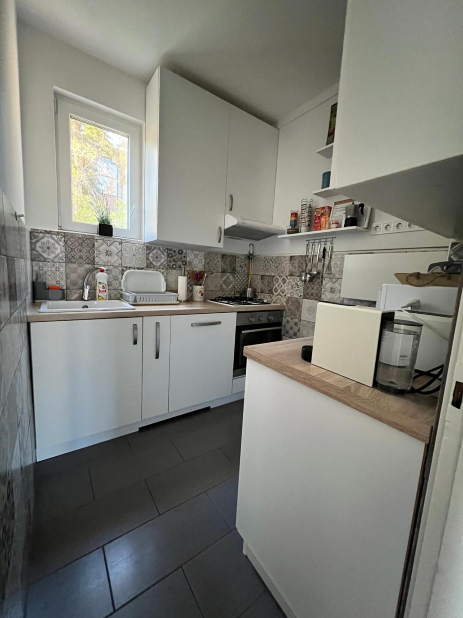 Pellegrini Apartman Балатонакали Экстерьер фото